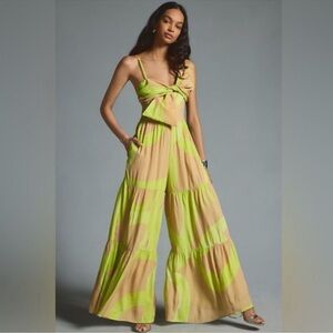 Hatch (anthropology jumpsuit)